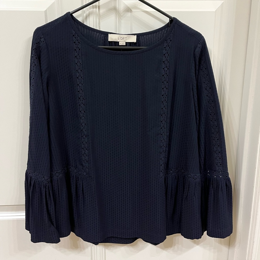 Loft top